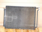 Bmw E53 X5 00-06 Ac Condenser 8381543. Fixed Price $100.00.