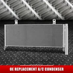 For 12-18 Toyota Avalon Camry Hybrid Factory Style Aluminum A/c Condenser. Fixed Price $66.88.
