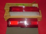 1969 Plymouth Fury & Ii Nos Mopar Left Right Tail Lens 2932710 2932711. Fixed Price $159.99.