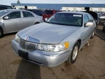 Ac Condenser Fits 98 Crown Victoria 1335575. Fixed Price $104.39.