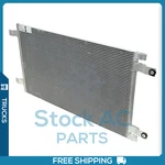 Oe# N4778001 A/c Condenser For Kenworth T2000, T700, T800, W900/PETERBILT 367. Fixed Price $102.99.