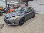 Used A/c Condenser Fits: 2012 Ford Focus Electric Ev Thru 02/03/13 Grade. Fixed Price $130.90.