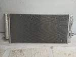 Ac Condenser From 2025 Chevrolet Trax 12457573. Fixed Price $144.94.