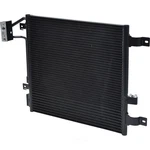 A/c Condenser-condenser Parallel Flow Uac Cn 3768PFC Fits 07-11 Jeep Wrangler. Fixed Price $102.19.