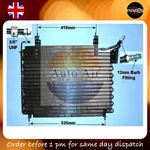 Condenser For Jaguar Xj 6 3.2 24V 4.0 A/c. Fixed Price $163.89.