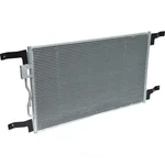A/c Condenser-condenser Parallel Flow Uac Cn 22013PFC. Fixed Price $256.99.