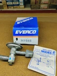 Everco H1945 Nors Heater Valve 1971-1973 Oldsmobile Cutlass Toronado Ac. Fixed Price $36.95.