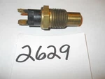 1970 1971 72 73 74 Buick Chevrolet Pontiac Temperature Sending Switch New 2629. Fixed Price $9.95.