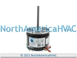 Climatek Furnace Blower Motor Replaces Carrier Bryant Payne F257-3586 F2573586. Fixed Price $159.95.