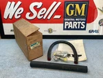 1969 Chevy Chevrolet Impala Nos Gm A/c Repair Pkg. Fixed Price $56.69.