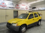 Used A/c Condenser Fits: 2003 Ford Escape Grade. Fixed Price $112.15.