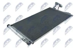 Nty CCS-BM-019 Condenser, Air Conditioning For Bmw. Fixed Price $93.09.