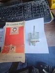 1971 1972 73 74 75 76 Chevy Impala Caprice Bel Air Nos A/c Heater Switch. Fixed Price $35.00.