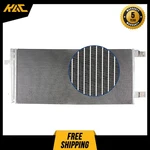 Aluminum Ac Condenser Fits 2011-2016 Ford F-250 F-350 F-450 Sd Us. Fixed Price $93.74.