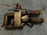 All Classic Saab 900 Rare Heater Control Water Valve 74. Fixed Price $49.95.