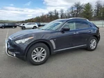Used A/c Condenser Fits: 2017 Infiniti QX70 Grade. Fixed Price $169.04.