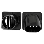 Old Products Defroster Outlet Pair Chevrolet C10 1967-1972. Fixed Price $25.99.