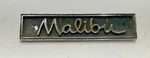 1968 Chevrolet Malibu Door Panel Interior Chevy Trim Molding Ornament Badge. Fixed Price $25.24.