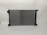 Radiator 95B121251A For 15-18 Porsche Macan 3.6L, 20-21 Gts, Turbo, 2.9L. Fixed Price $255.00.
