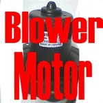 New Blower Motor Chevrolet Gm S10 35582. Fixed Price $29.99.