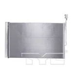 Tyc Ac Condenser For Porsche Cayenne 2011-2018 Oem # 7P0 820 411 B. Fixed Price $144.20.