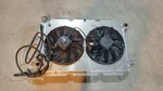 Champion Cooling Systems All-aluminum Radiator 1985-1997 Ford 250 1504 Core. Fixed Price $355.00.