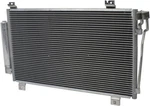 New A/c Ac Condenser Mazda 2011-2013 MA3030160 GEG161480. Fixed Price $90.24.