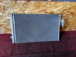 Bmw 2011-2018 F25 F26 Radiator Ac Condenser Oem 80K /c. Fixed Price $61.74.