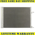 New Condenser For 2016-2020 Cadillac CT6. Fixed Price $68.54.