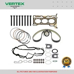 Ford Transit 1.0 Ecoboost 3 Cylinder Engine Head Gasket Set & Parts. Fixed Price $271.95.