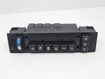 1991 1992 1993 MERCEDES190E A/c Heater Climate Control Unit 201 830 03 85 Oem. Fixed Price $89.10.
