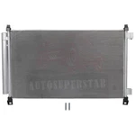 Aluminum A/c Condenser For 14-19 Nissan Rogue 4-DOOR 2.5L 2.0L AC4423 921006FK0A. Fixed Price $58.88.