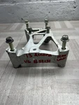 2013-2017 Honda Accord Exl 3.5L 2.4L Base Upper Rear Engine Mount Bracket Oem. Fixed Price $37.95.