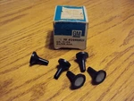 Nos Gm Chevrolet Buick Oldsmobile Pontiac Washer Fluid Reservoir Filter. Fixed Price $15.50.