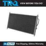 Trq A/c Condenser For 1994-2001 Acura Integra 1997-2001 Honda Cr-v HO3030113. Fixed Price $74.95.