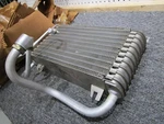 73/77 Corvette Air Conditioning Evaporator Core New Gm Nos! C60 4 Season 3028107. Fixed Price $450.00.