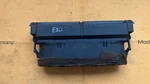 Bmw E30 Z1 Air Vent Duct Center Dashboard Black 96-02 Oem # 64221381147. Fixed Price $20.00.