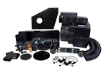 Hurricane Inside PACKAGE,1967-72 Chevy Truck,non-air,indash Vents IP-7216-I. Fixed Price $1395.00.