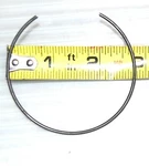 A6 Axial A/c Compressor Pulley Snap Ring Buick Chevrolet Gmc Oldsmobile Pontiac. Fixed Price $14.99.