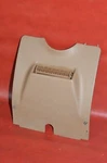 1975-80 Amc Pacer Lower Dash Panel Interior Trim Steering Tan Lh Vent Molding. Fixed Price $29.71.