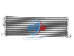 74-83 Porsche 912 930 Rear Condenser 91157305702 AC4989. Fixed Price $380.00.