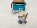 Nos Gm Transmission Oil Pressure Ac Compressor Cut Off Switch 1976-1980 Chevette. Fixed Price $6.50.