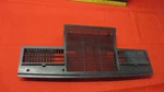 1964-1966 Chrysler Imperial Speaker Grille Dash. Fixed Price $75.00.