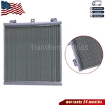 A/c Condenser For 17-22 Porsche Boxster Cayman 2017-2019 911 /718 Spyder. Fixed Price $98.88.