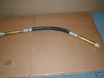 Nos Ford Air Conditioning Hose 1967 Galaxie C7AZ-19972-A. Fixed Price $61.75.