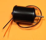 Mopar: B-body Heater Blower Fan Motor New 1966-'70 Dodge Plymouth W/o A/c. Fixed Price $96.88.