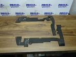Mitsubishi Outlander MK3 A/c Condenser Radiator Seal Pair 7812A302 2014-2021. Fixed Price $23.16.