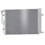 New Oem Grade A/c Condenser 2020-2024 Kia Forte 1.6L L4 97606-M7100 Sedan Gt. Fixed Price $253.13.