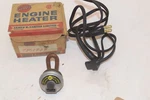 Nos Carter Freeze Plug Heater 1980-84 Amc Jeep 880 1444 Chrys- C87. Fixed Price $29.95.