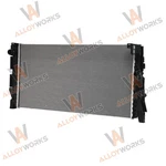 17118043655 Aluminum Core Radiator For Bmw Series 2019-ON 118I F40. Fixed Price $129.00.